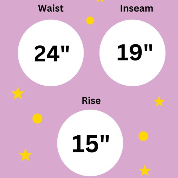 MATERNITY DENIM JEAN CAPRI PANT Womens Light Wash Lightweight Comfort Stretch - Picture 3 of 4